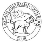 Cascade Australian Cattle Dog Club