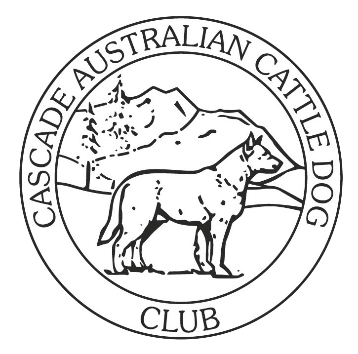 Cascade Australian Cattle Dog Club